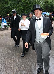 Kocherlball 2019 (©Foto. Martin Schmitz)